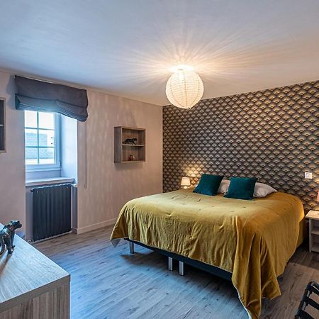 Ty Malie - Magnifique Loft En Coeur De Ville Avec Parking Vannes Exterior foto